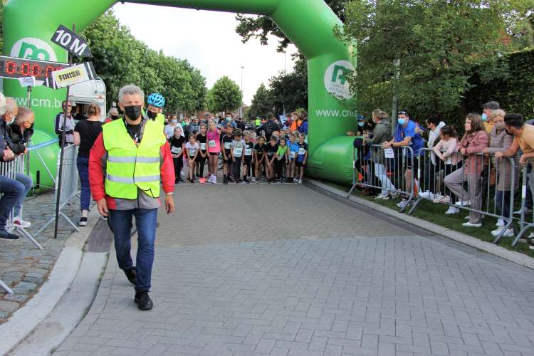 Landlopersjogging 2021